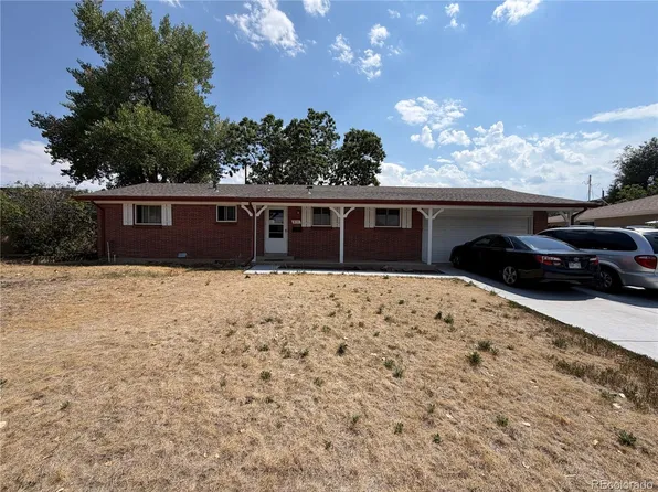 614 E Geddes Avenue, Centennial, CO 80122