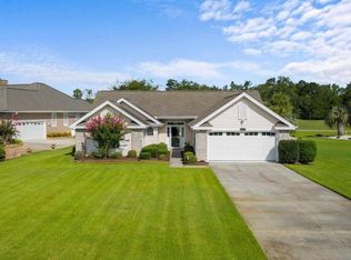 583 Bucks Trl, Longs, SC 29568