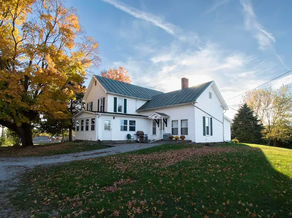 405 Miner Rd, Avilla, IN 46710