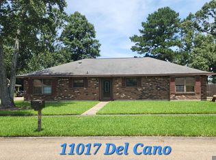 11017 Del Cano Ave, Baton Rouge, LA 70816