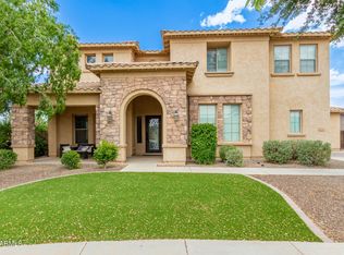 20312 E Via Del Rancho, Queen Creek, AZ 85142