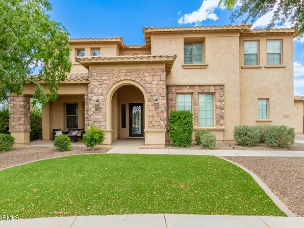 20312 E VIA DEL RANCHO Road, Queen Creek, AZ 85142