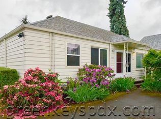 9465 N Mohawk Ave, Portland, OR 97203