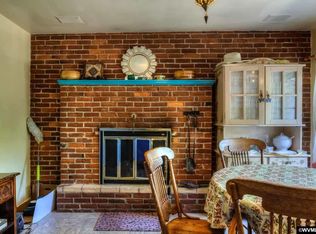 1460 Wallace Rd NW, Salem, OR 97304