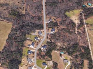 LOT 21 Verbena Dr, Aiken, SC 29803
