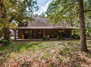 16299 Ranchette Rd, Terrell, TX 75161