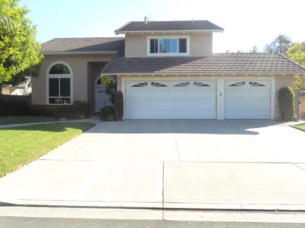 5122 Via Marcos, Yorba Linda, CA 92887