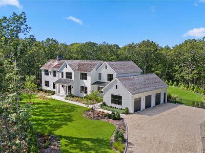 465 Middle Line Highway, Sag Harbor, NY, 11963