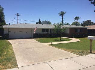 411 E Griswold Rd, Phoenix, AZ 85020