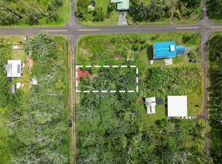 Pakalana Rd LOT 305, Pahoa, HI 96778