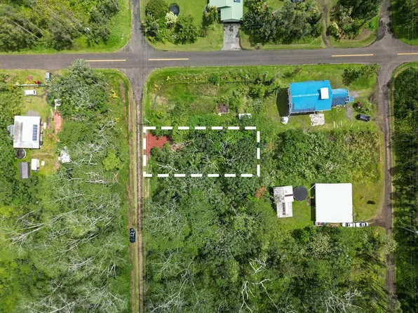 Pakalana Rd Lot 305, Pahoa, HI 96778