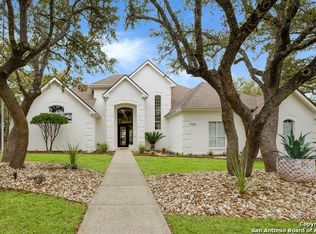 7751 Fair Oaks Pkwy, Fair Oaks Ranch, TX 78015