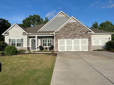 509 Benstone Dr, Calhoun, GA, 30701