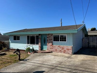 517 E Chestnut St, Fort Bragg, CA, 95437
