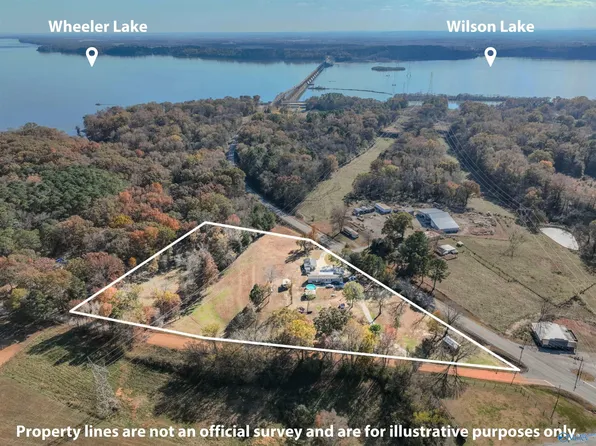 560 Highway 101, Rogersville, AL 35652