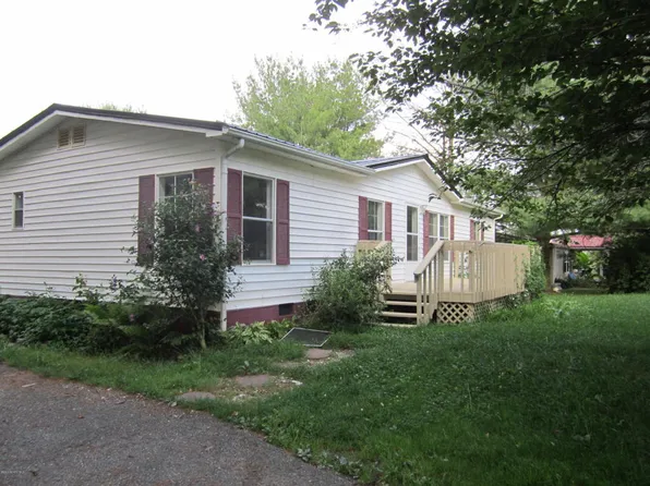 6534 Cleburne Blvd, Dublin, VA 24084