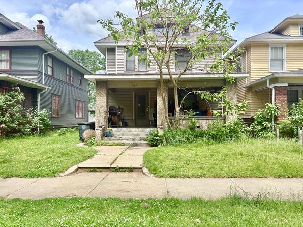 1104 Woodward Ave