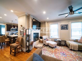10 Dorset St #1R, Dorchester, MA 02125