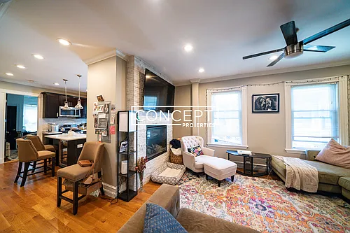 12 Dorset St Photo 1