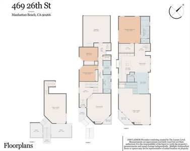 469 26th St, Manhattan Beach, CA, 90266