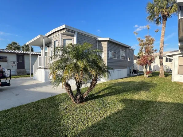 6501 SE 55th Lane, Okeechobee, FL 34974