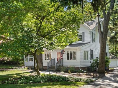 2913 Roslyn Trl, Long Beach, IN, 46360