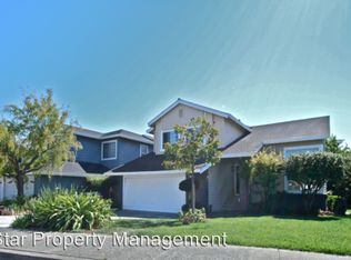 86 Del Oro Lagoon, Novato, CA