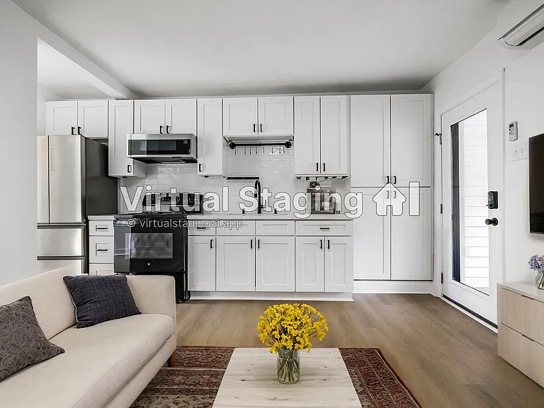 3318 S Saratoga St #103 — Photo 5