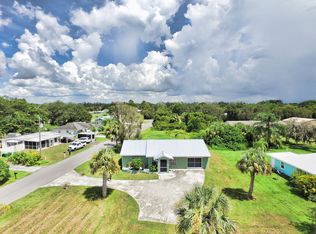 470 Ridgecrest Dr, Punta Gorda, FL 33982
