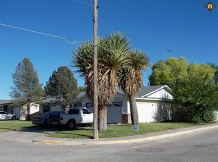 1609 W Bullock Ave, Artesia, NM 88210