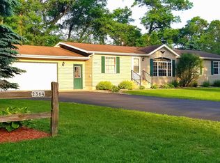 2364 Bonneydune Dr, Kronenwetter, WI 54455