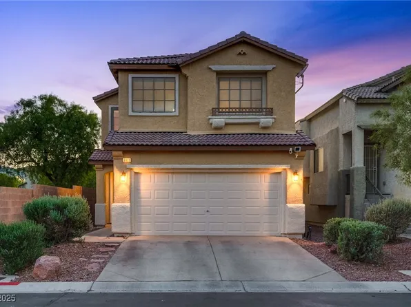 8021 Dancing Springs St, Las Vegas, NV 89143