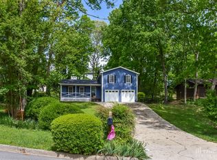 2077 Lake Ridge Ter, Lawrenceville, GA 30043