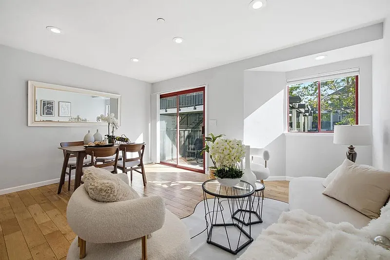 1 bed, 1.0 bath, 639 sqft, $3,000 — Photo 3