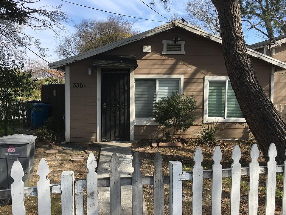 1st image of 336 Phelan Ave #A