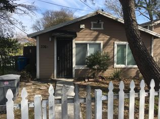 336 Phelan Ave #A, Vallejo, CA 94590