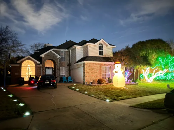 (undisclosed Address), Allen, TX 75002