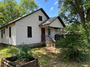 1201 N 45th St, Fort Smith, AR 72904