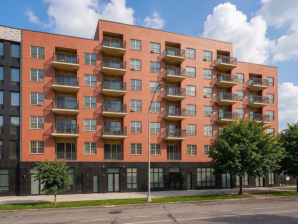 1st image of 71-66 Parsons Blvd #4D