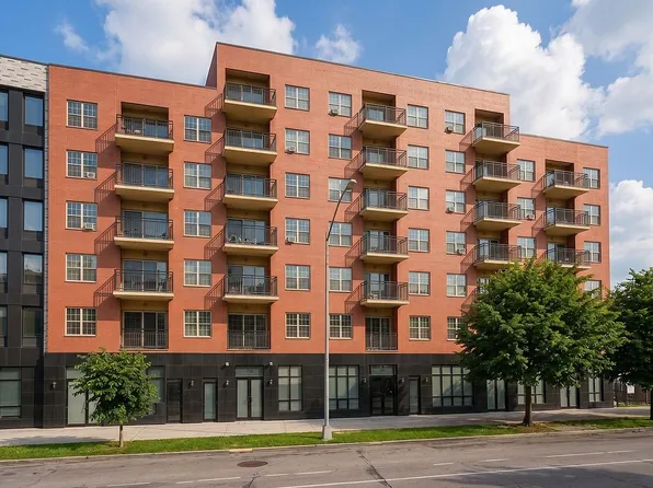 71-66 Parsons Blvd #4D, Fresh Meadows, NY 11365
