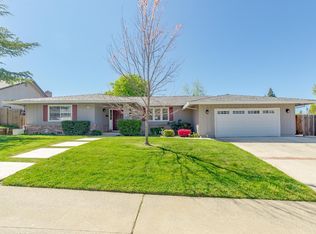 8736 El Chapul Way, Fair Oaks, CA 95628