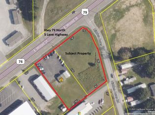 2885 E Wood St, Paris, TN 38242