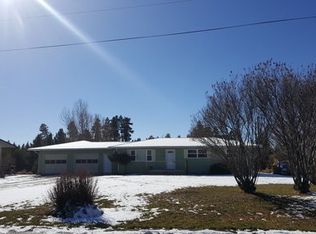 630 S Fremont Ave, Pinedale, WY 82941