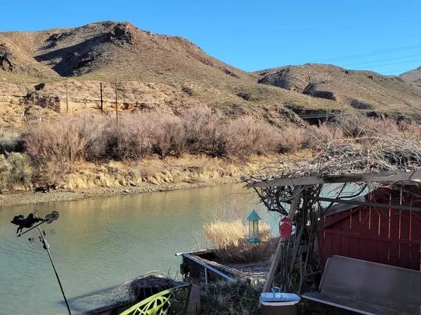 1049 N Riverside Dr, Truth Or Consequences, NM 87901