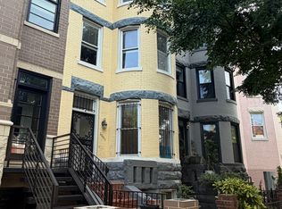 2005 1st St NW #1, Washington, DC 20001