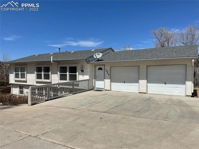 1624 Manitou Blvd, Colorado Springs, CO, 80904