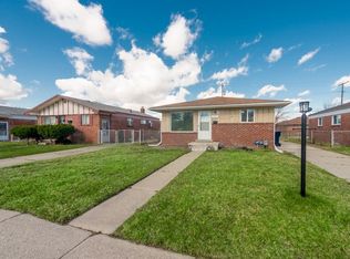 524 Lenoir Ave, River Rouge, MI 48218