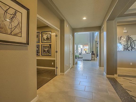 Model Representation