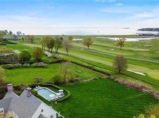 520 Sasco Hill Rd, Fairfield, CT 06824