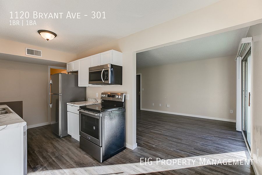 1st image of 1120 Bryant Ave #301
